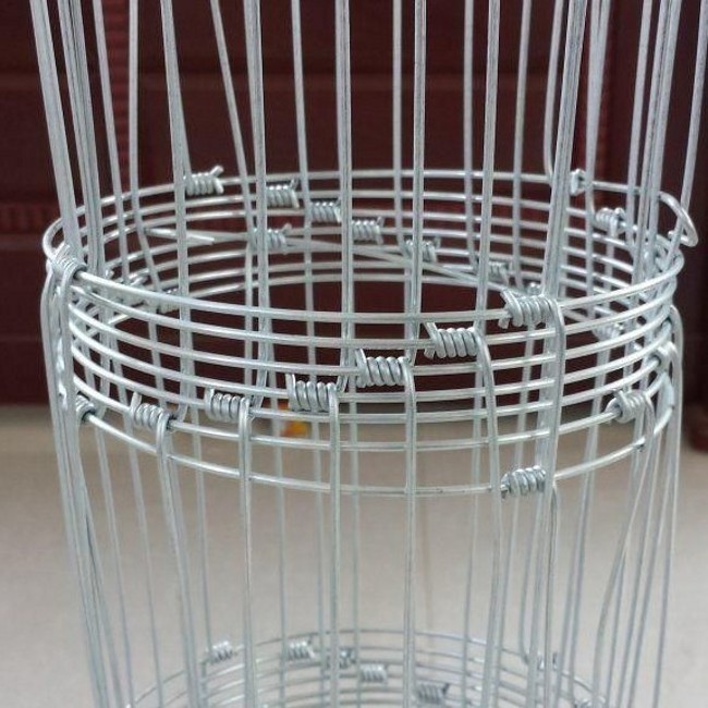 wire mesh  fencing for  horse  woven field fencing