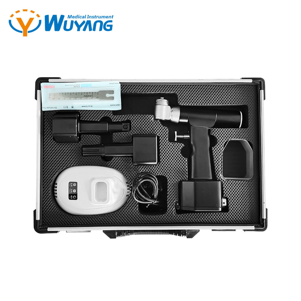 Wuyang saw,Heavy bone saw medical sagittal saw hospital joint surgery equipment,Hands feel lighter