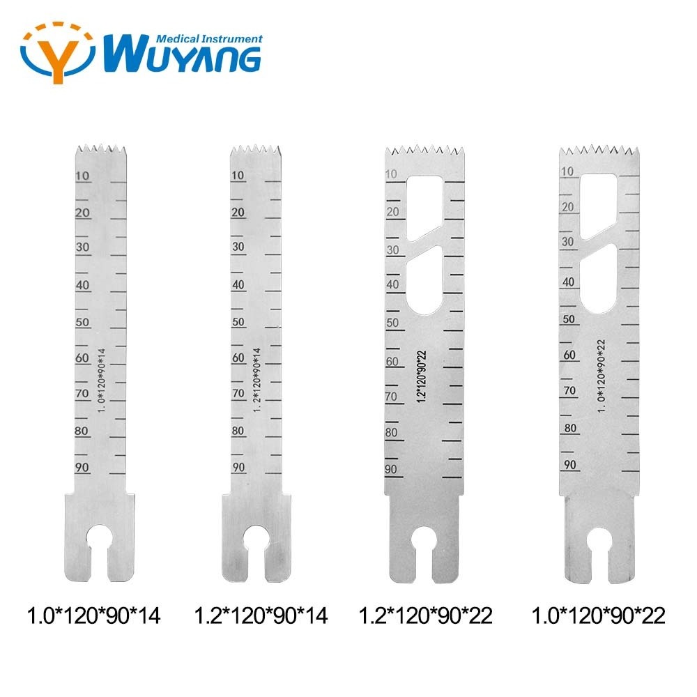 Wuyang saw,Heavy bone saw medical sagittal saw hospital joint surgery equipment,Hands feel lighter