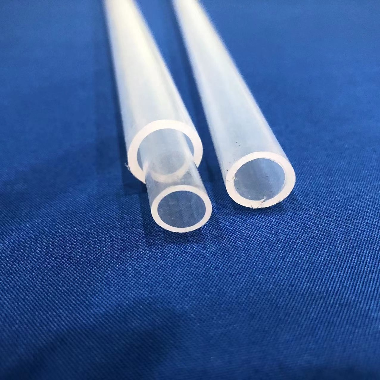 PFA TUBE Various thickness/PFA various color pipe