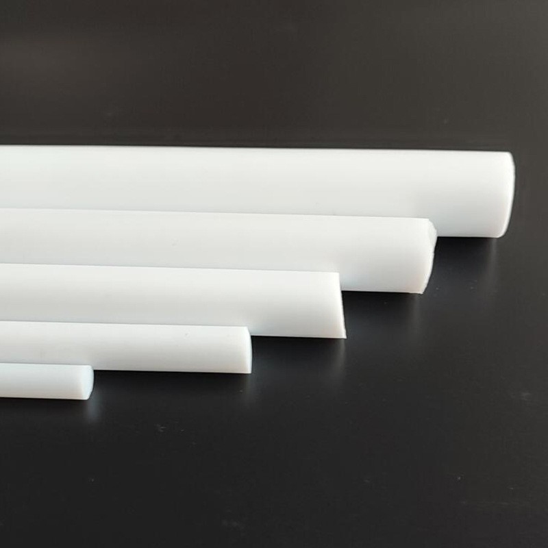 100% virgin PTFE  bar /PTFE  stick/PTFE  rod