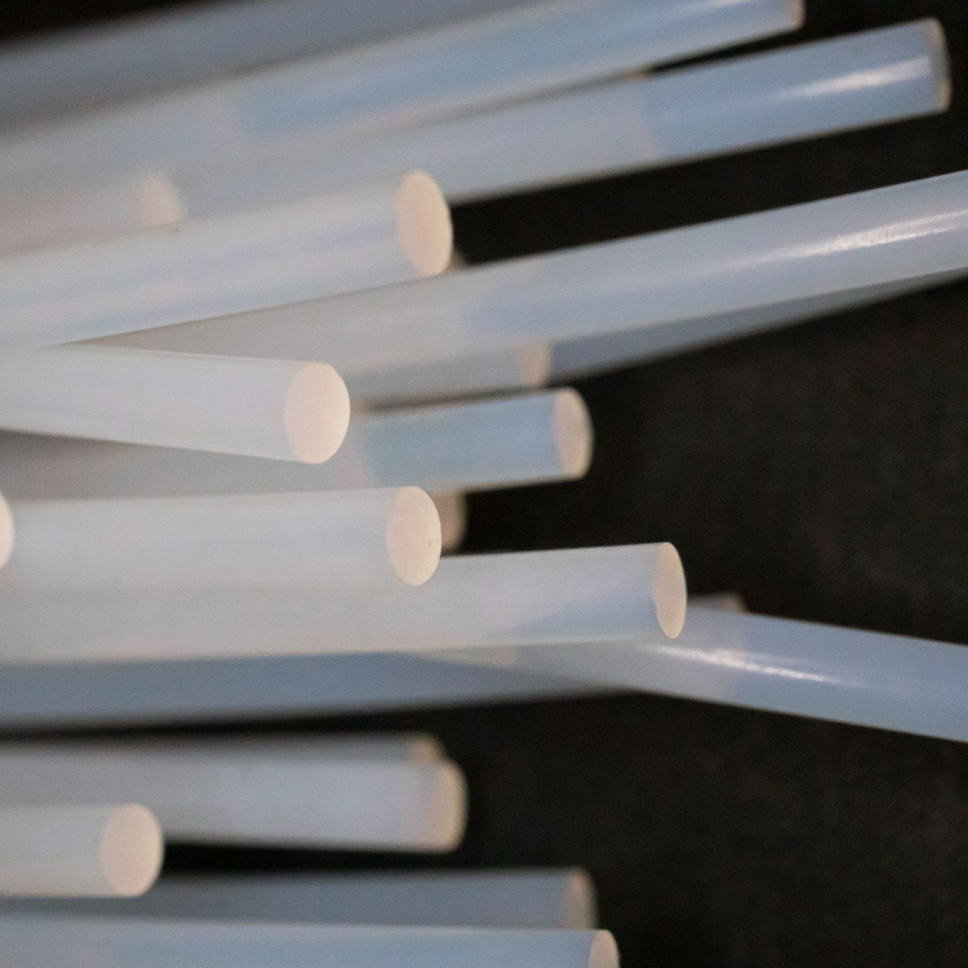 100% virgin PTFE  bar /PTFE  stick/PTFE  rod for medical use