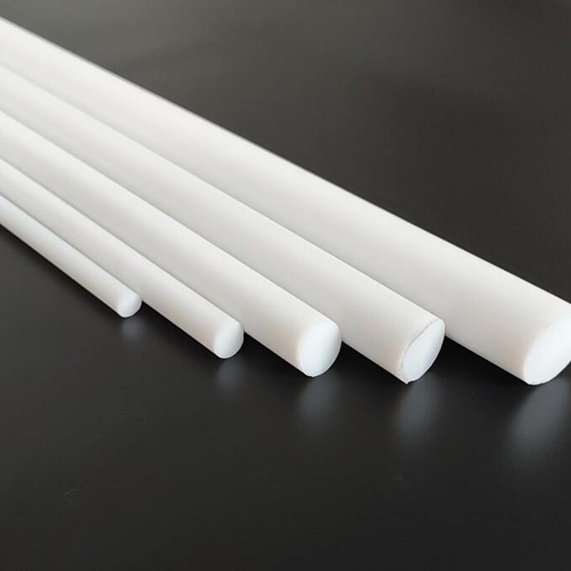 100% virgin PTFE  bar /PTFE  stick/PTFE  rod