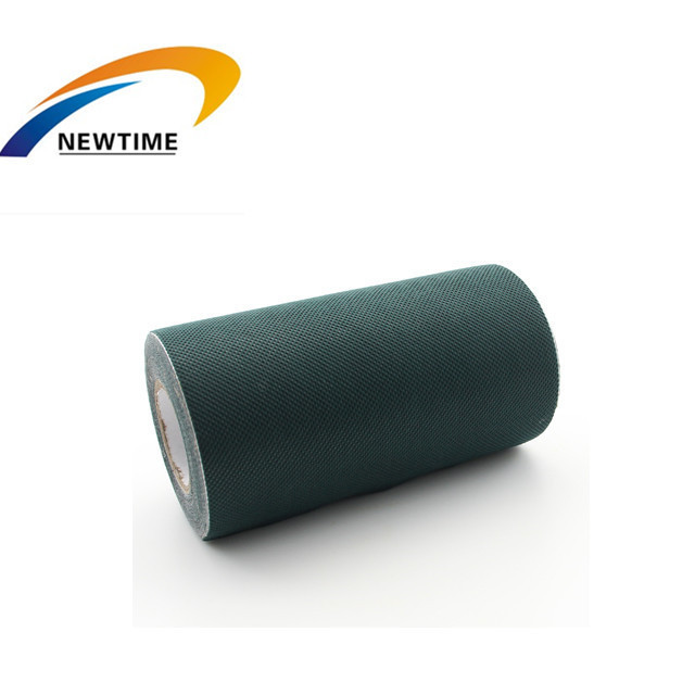 Single-sided Turf Seam Tape for Artificial Grass, Grass Seaming Tape, High Bonding Synthetic Turf Seam Tape Waterproof Rubber