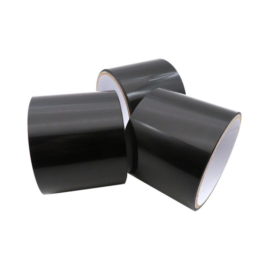 High Quality PVC Leak Proof  Self Adhesive Repair Tape for Pipe Plumbing and Water Hose Sealing