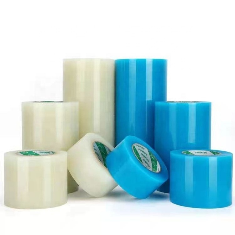 UV Resistant Weatherproof Greenhouse Repair Tape, Poly Patch Repair Tape, Plastic Film Repair Tape