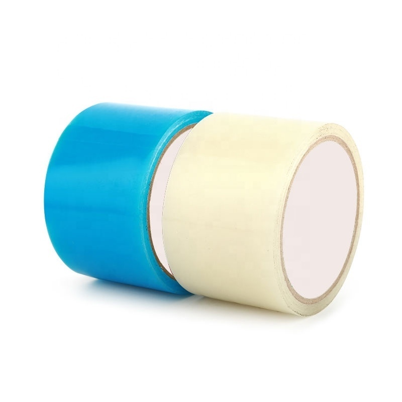 UV Resistant Weatherproof Greenhouse Repair Tape, Poly Patch Repair Tape, Plastic Film Repair Tape