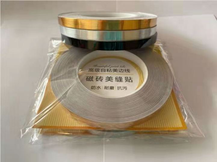 Tile/Wall Decoration Tape Tile Gap Sealing Tape for Home Decoration