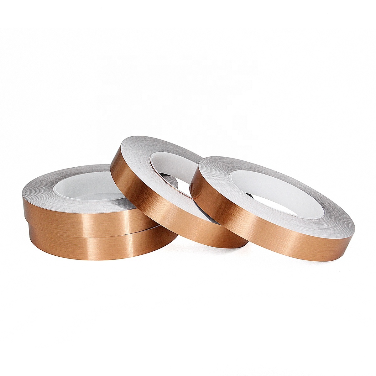 Bright/Rose Gold Tile Gap Sealing Tape Waterproof Tile Foil Tape for Decoration