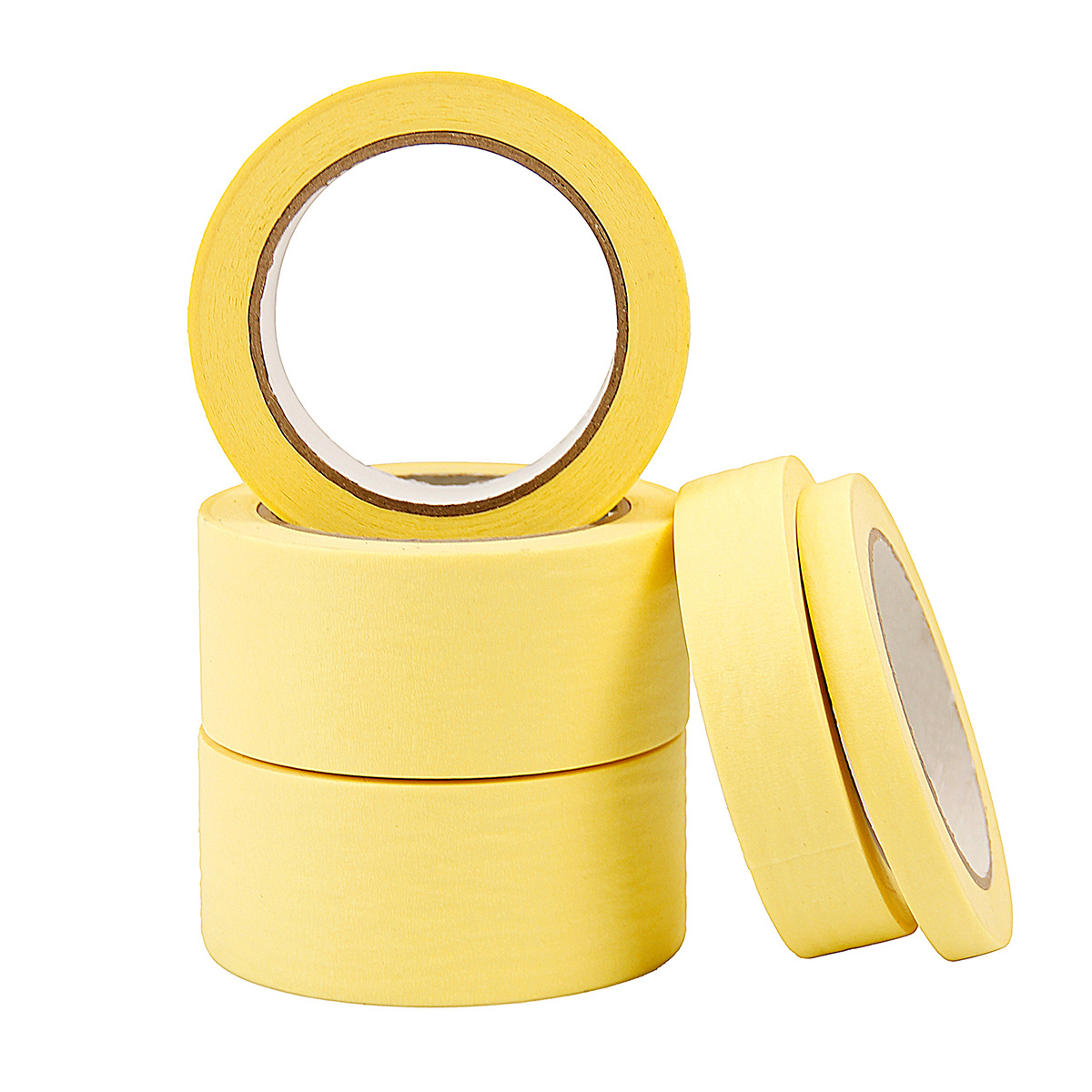 Performance  Masking Tape For Use in all Automotive Repair and Painting Applications