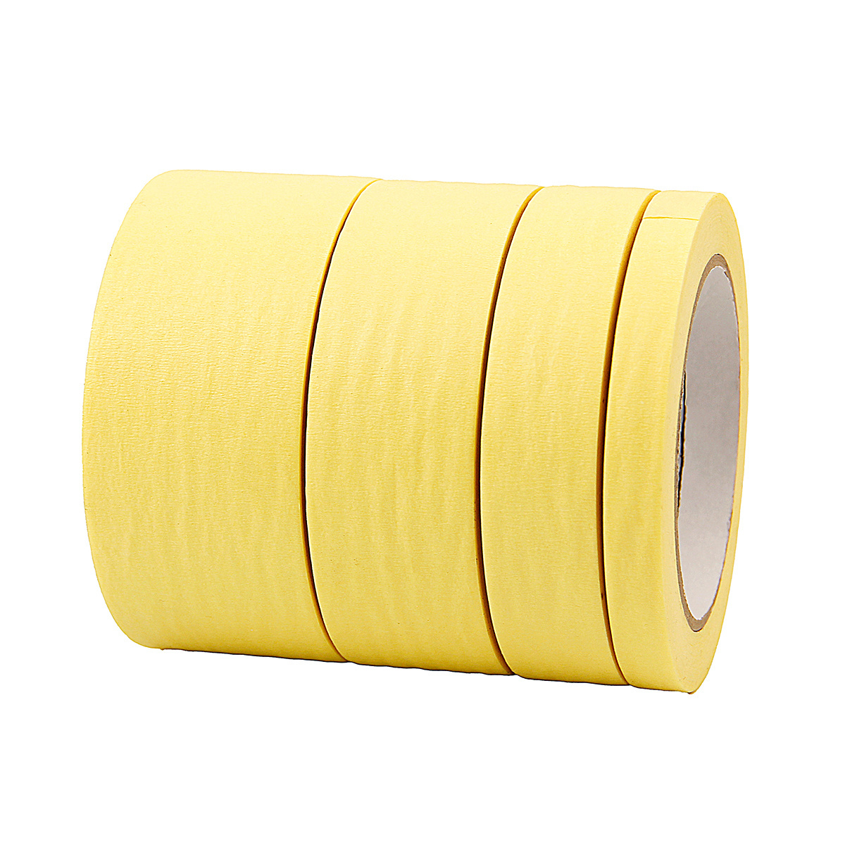 Performance  Masking Tape For Use in all Automotive Repair and Painting Applications