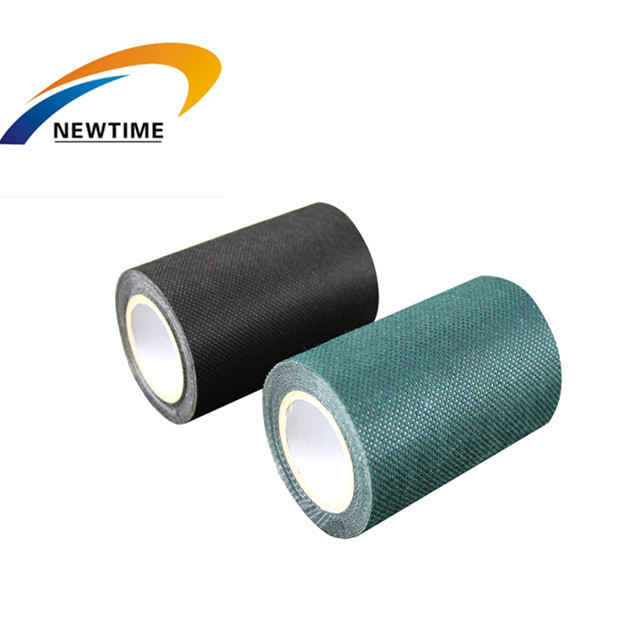 Seam duct tape for artificial lawn grass of plant wall,artificial grass roll