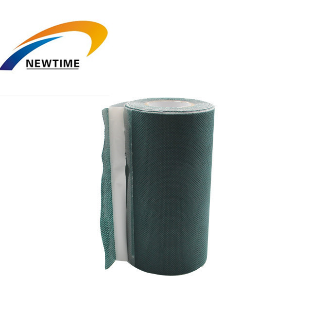 Seam duct tape for artificial lawn grass of plant wall,artificial grass roll