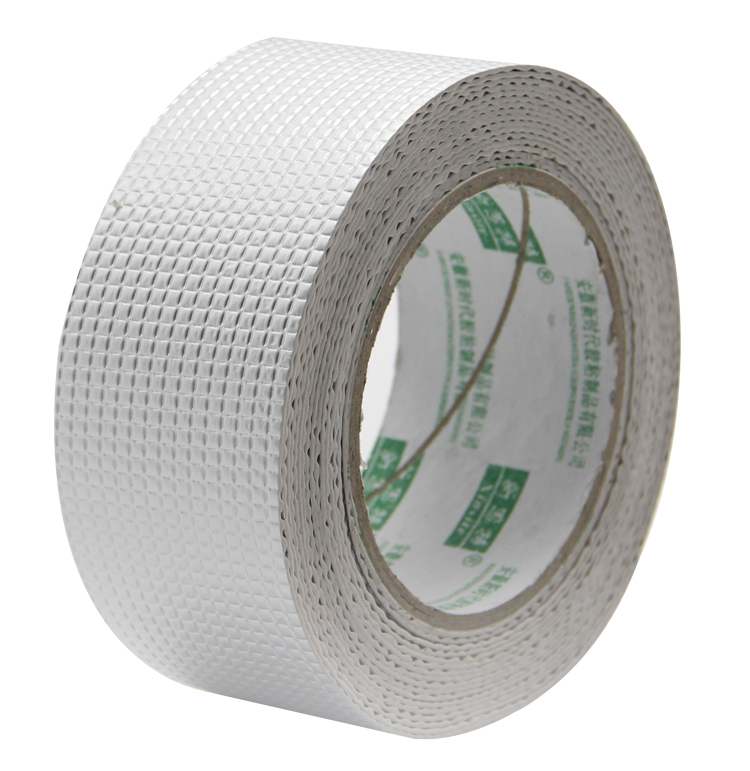 Super Strong Adhesion Anti Corrosion Butyl Waterproof Rubber Tape for Joint, Sealing, Repair