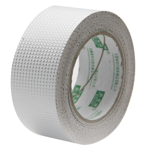 Super Strong Adhesion Anti Corrosion Butyl Waterproof Rubber Tape for Joint, Sealing, Repair