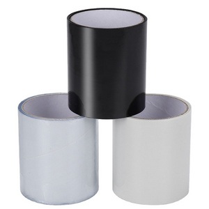 10 cm *1.5 m Enhanced Rubber PVC Pipe repair tape PVC Seal Tape PVC pipe leak sealing tape