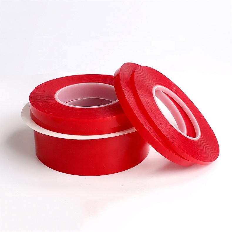 Strong Adhesive Waterproof Removable acrylic Double Sided Adhesive Foam Mounting tape