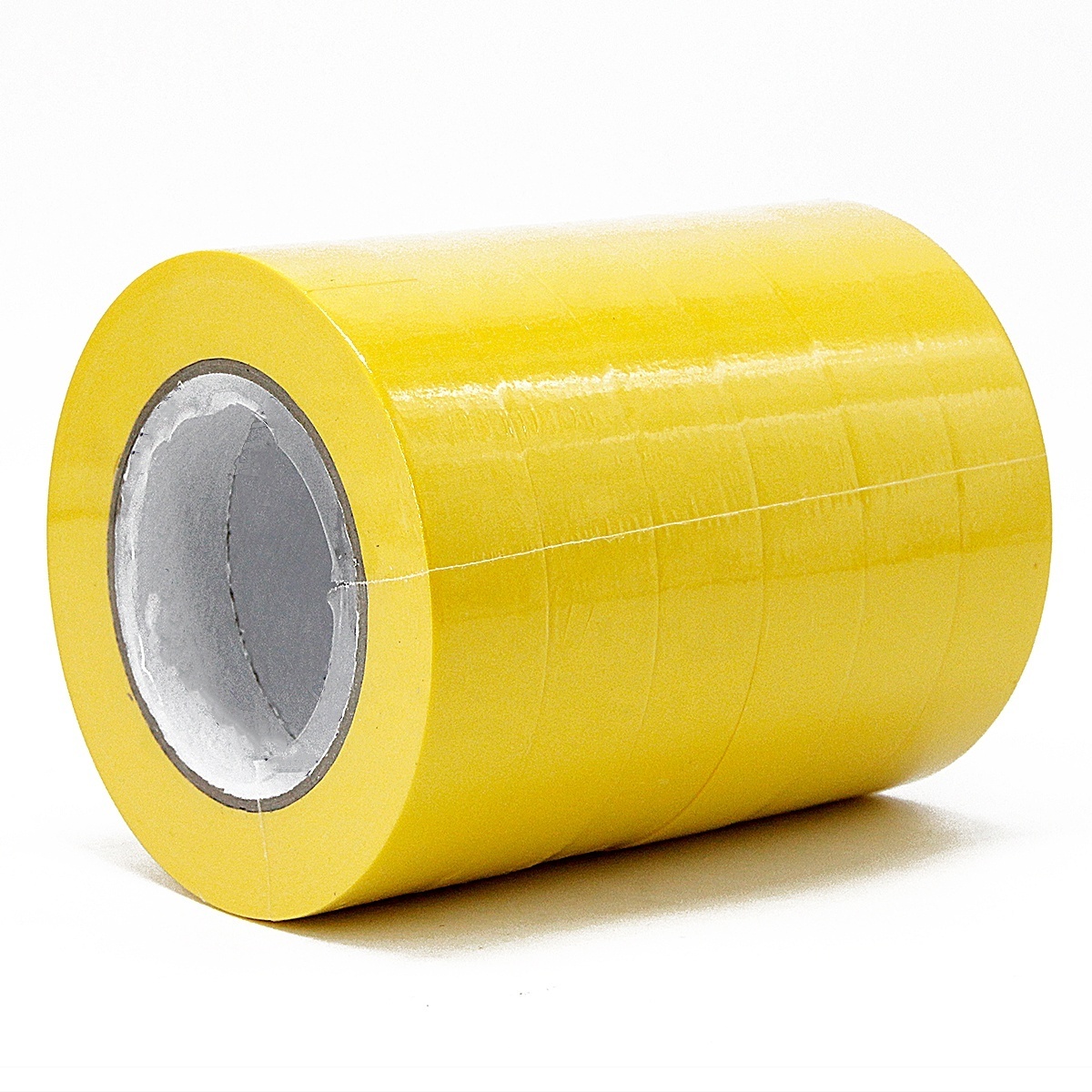 Strong Rubber Glue High Quality 2 inch Heat Resistance Automotive Masking Paper Tape