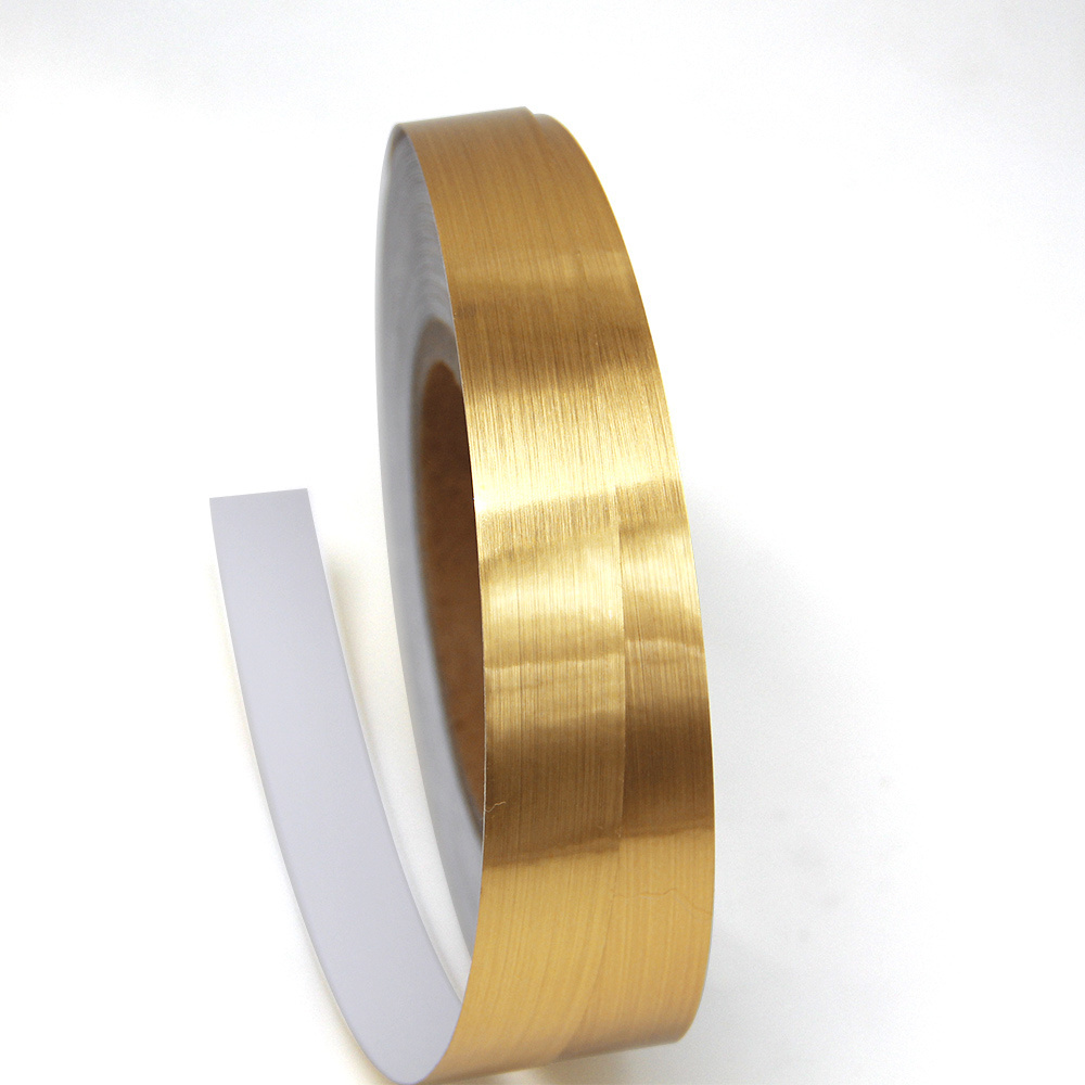 Factory Sale Metalized Mylar Tape Self Adhesive Sliver/Gold Tape for Decorating House