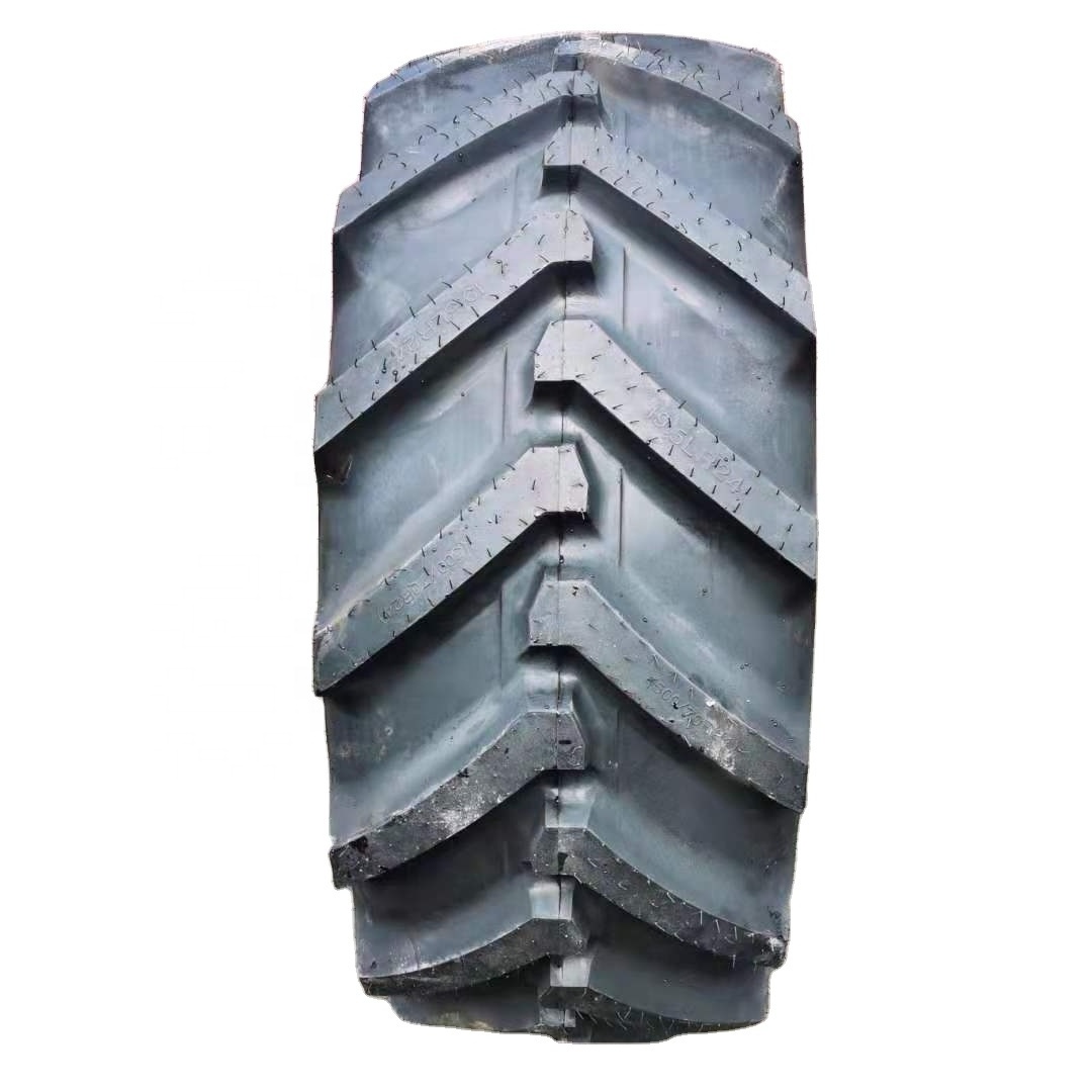 backhoe tire 500/70R24 460/70R24 440/80R28 17.5LR24 industrial tire tubeless factory prices