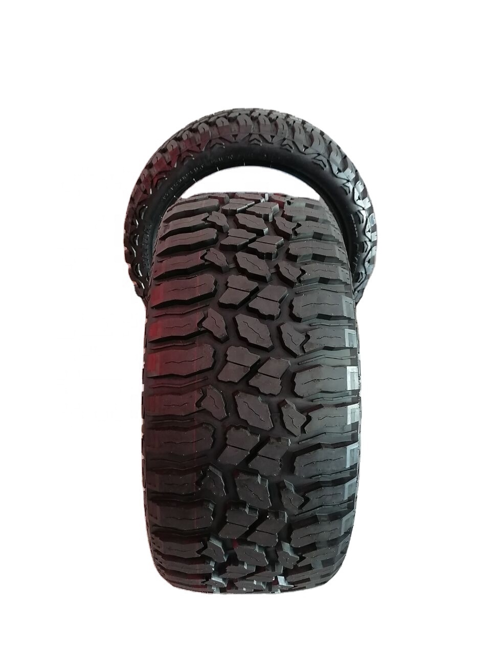 35x12.50r15 35*12.50R15LT HD869 HAIDA M/T tires tires off road 4x4 mud terrain 15