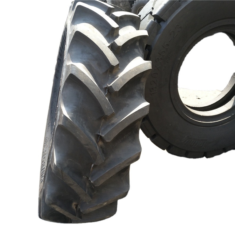 Radial Agricultural tire 420/85R28 16.9R28 R-1W tractor tyre