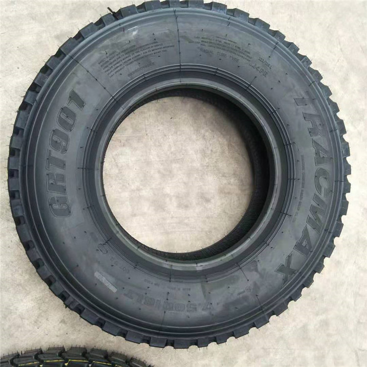 Supplying Aelous brand 700R16 750R16 snow tire