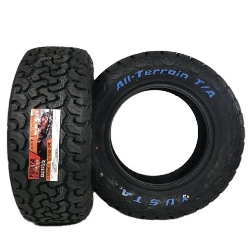 255/55R19 Yusta AT Tyre