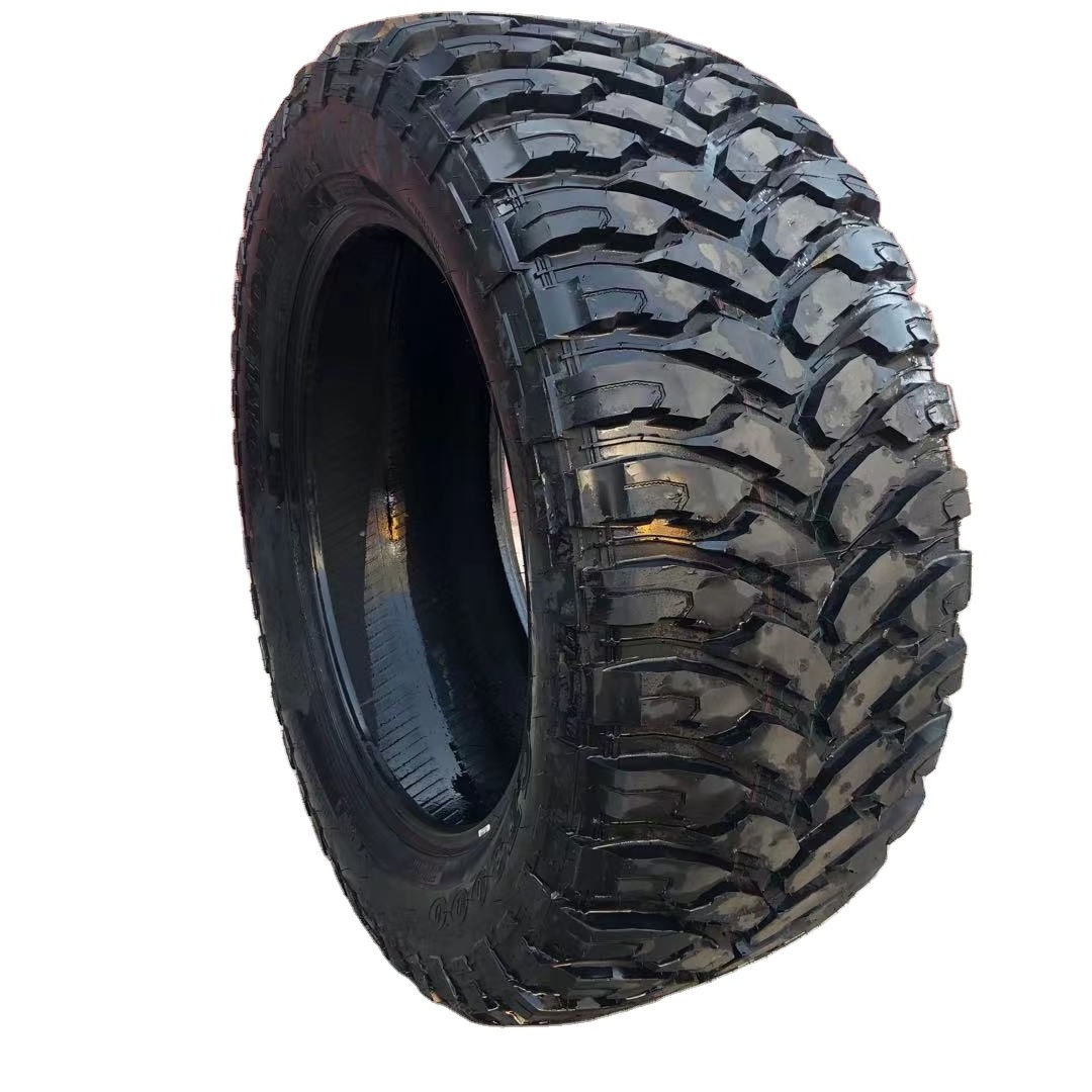 OEM mud terrain tires 37/13.5r22 40x15.5r24 40x15.5r22 mud tire 35x12.5r17 35x12.5-16