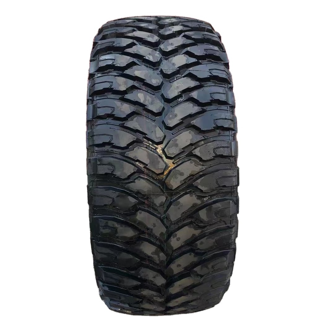 OEM mud terrain tires 37/13.5r22 40x15.5r24 40x15.5r22 mud tire 35x12.5r17 35x12.5-16