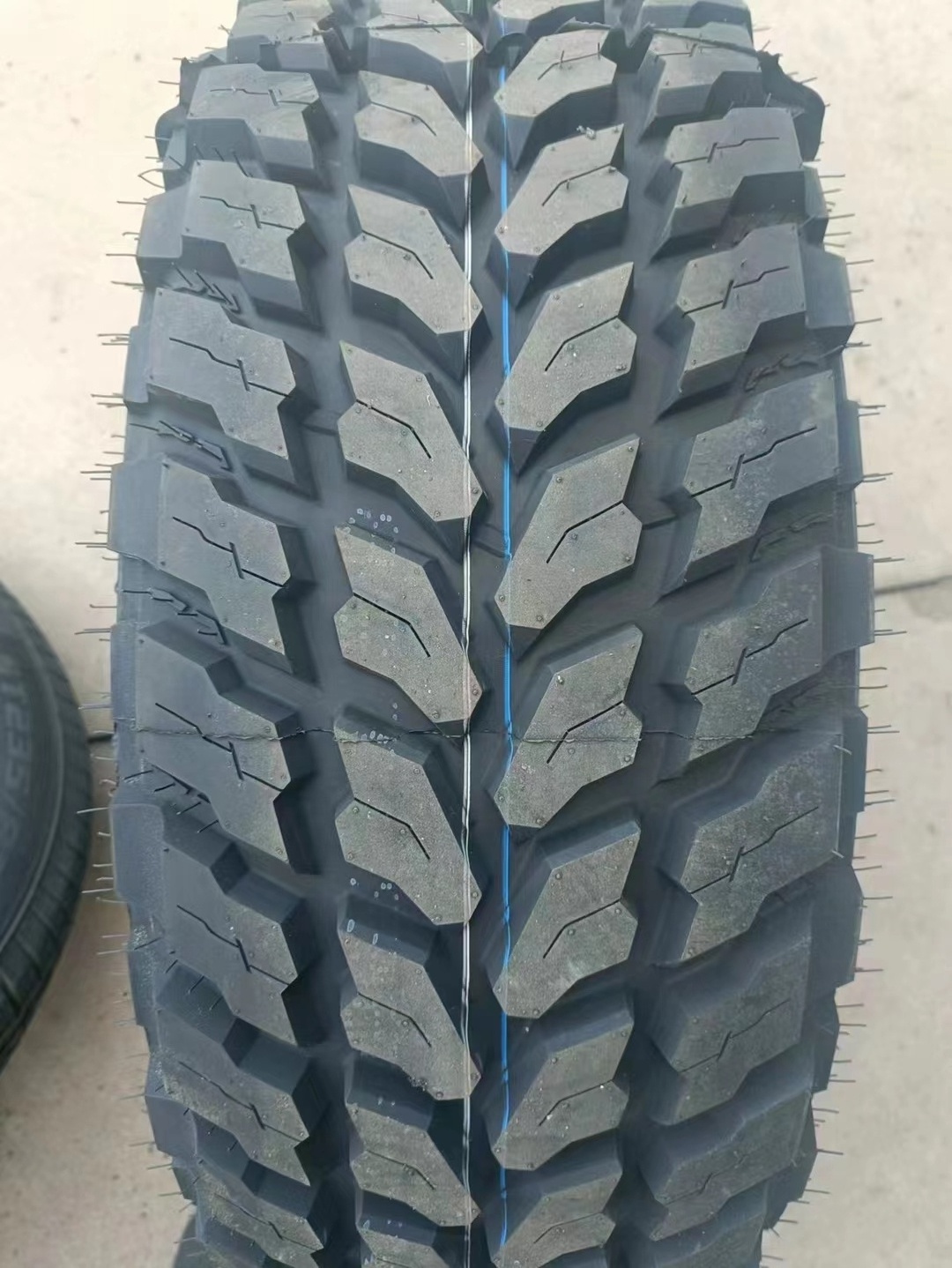 265/75R16 265/75r16LT RT05 DURUN M/T tyres mud tires