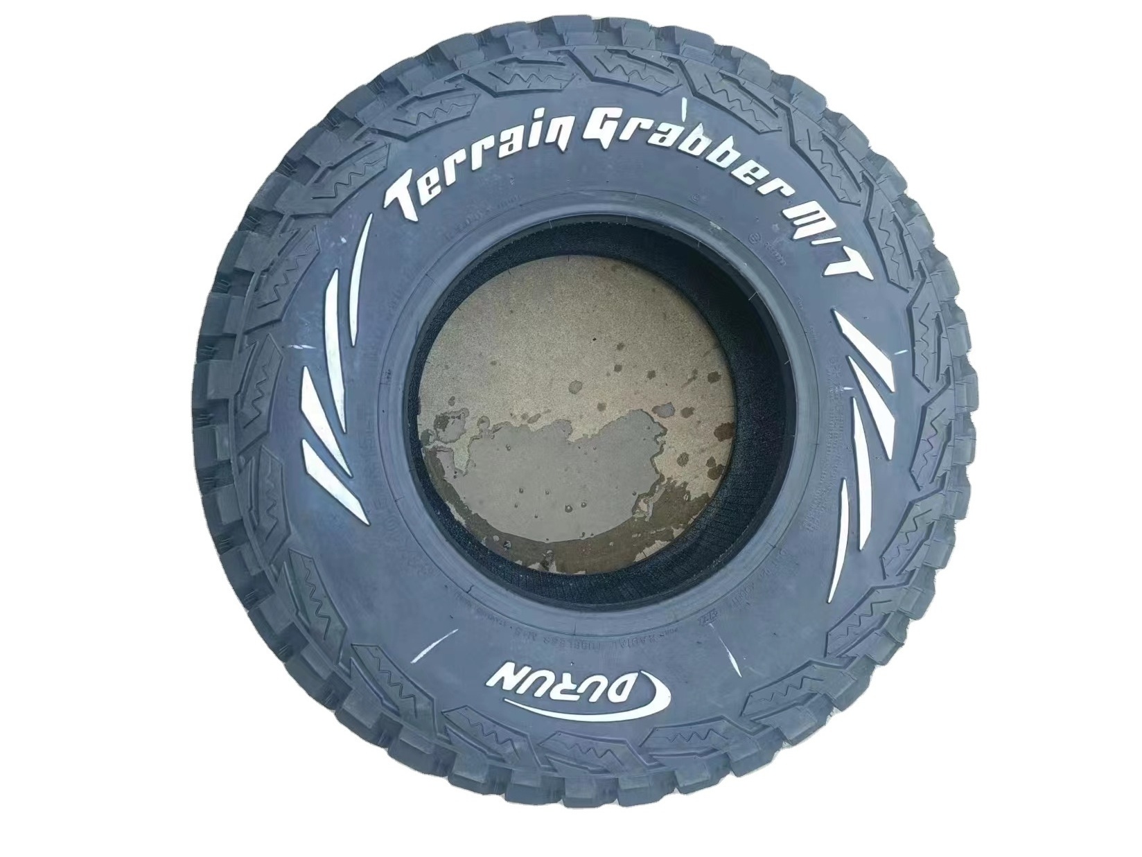 265/75R16 265/75r16LT RT05 DURUN M/T tyres mud tires