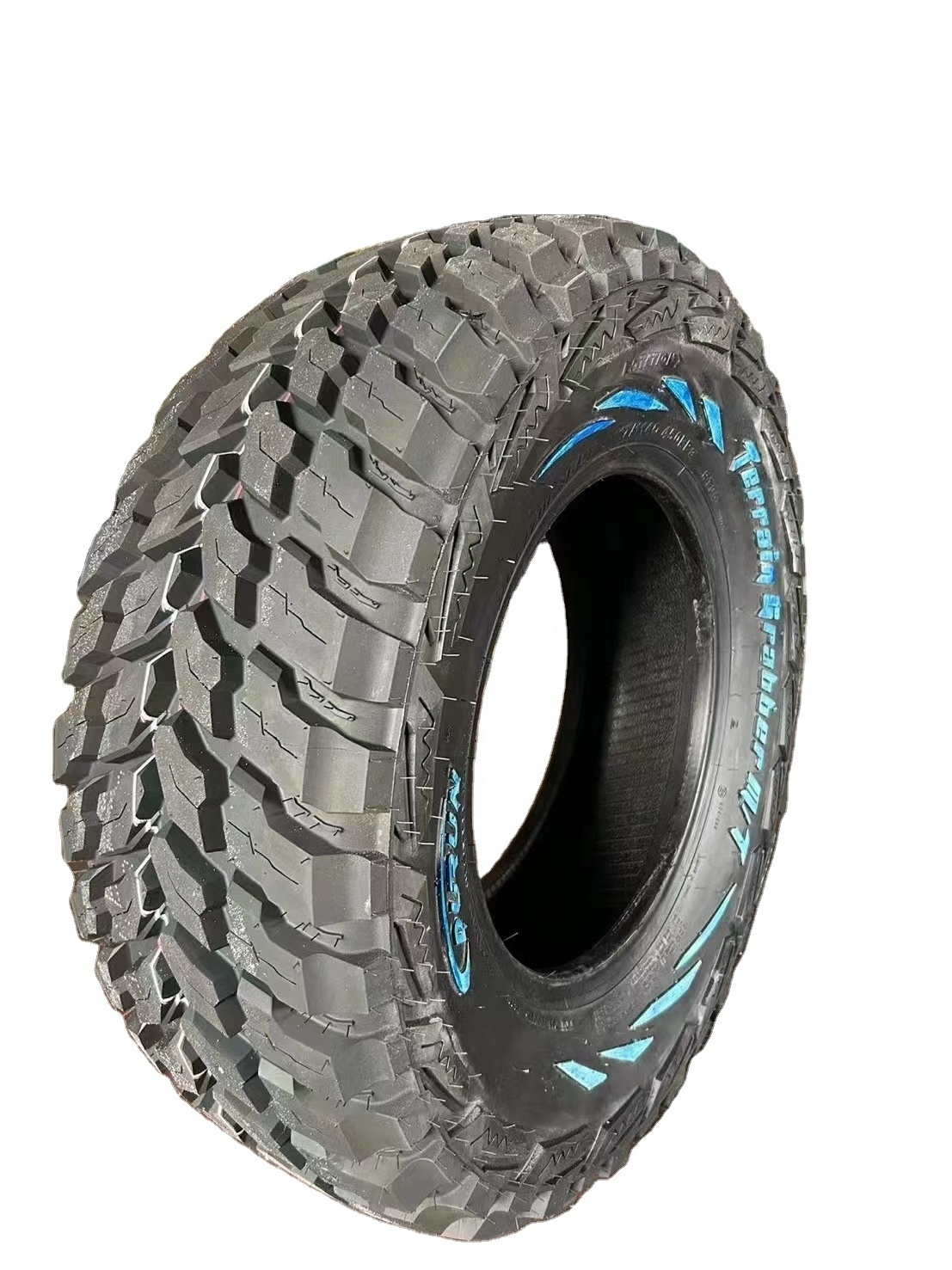 265/75R16 265/75r16LT RT05 DURUN M/T tyres mud tires