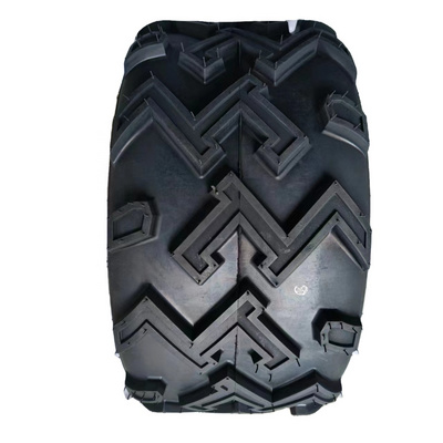 25*10-12 25x10-12 F968 6PR far east tires atv 12 inch tyres