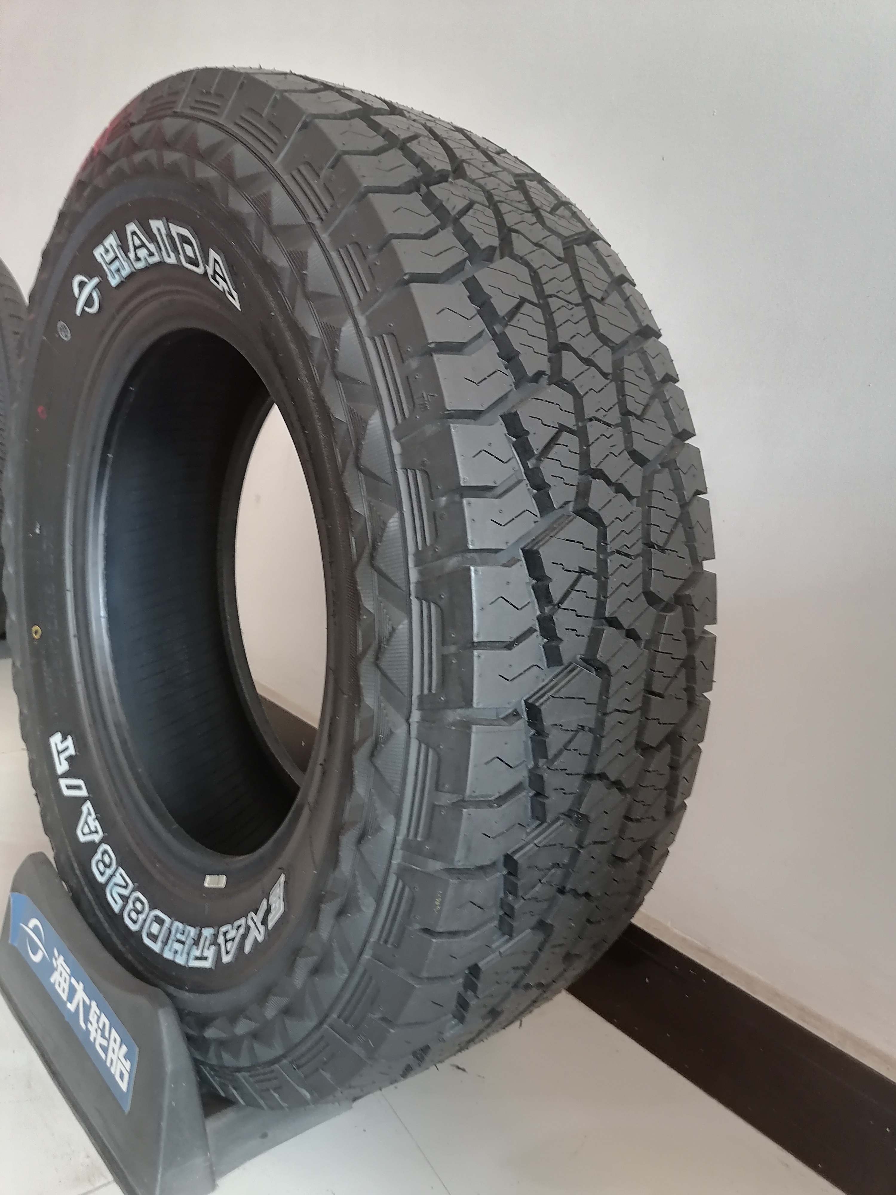 LT255/70R16 255/70R16LT 255/70/16 HD828 A/T HAIDA all terrain off road tires tyres