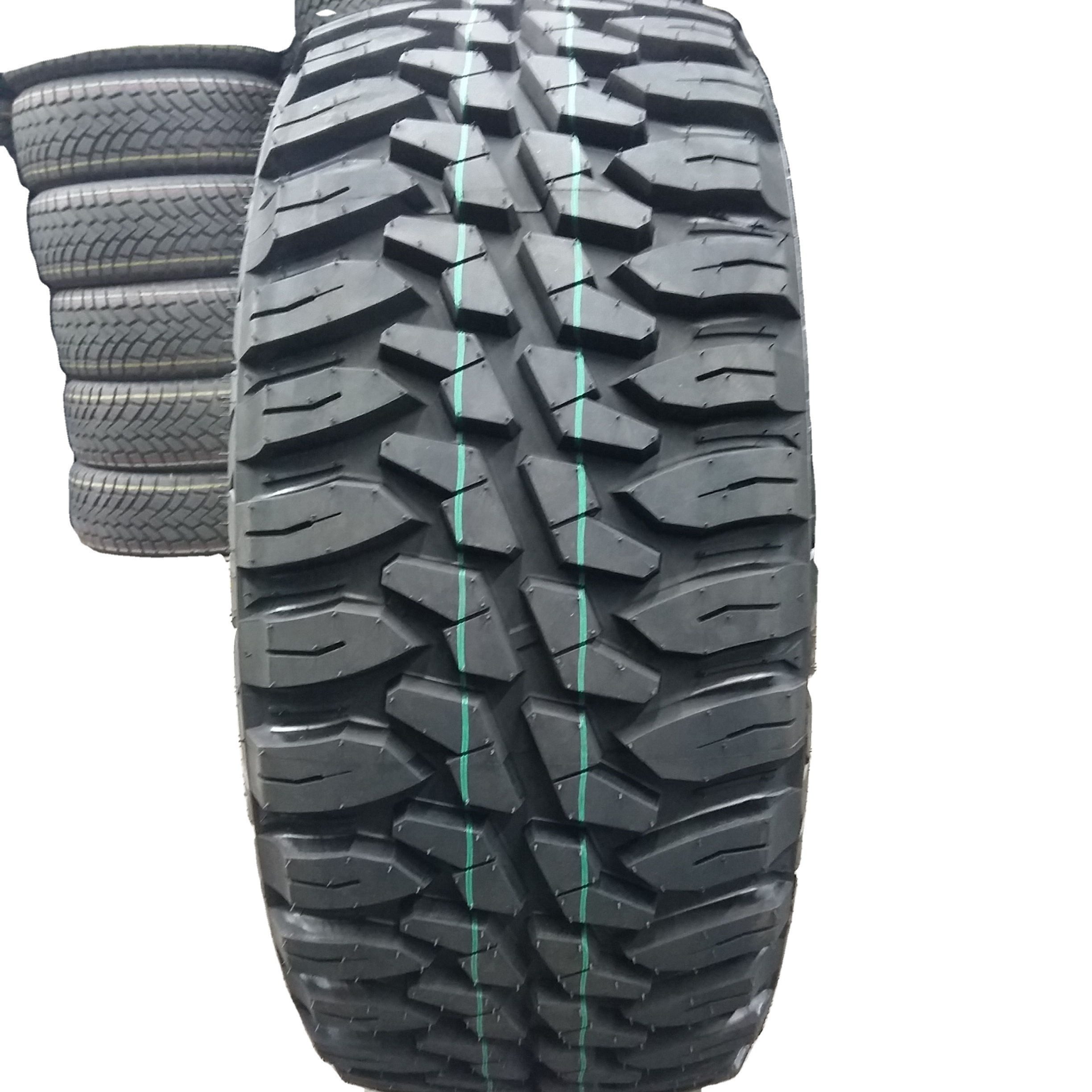 33*12.50r18 33X12.50R18LT HD868 M/T HAIDA MUD MT off road tires tyres