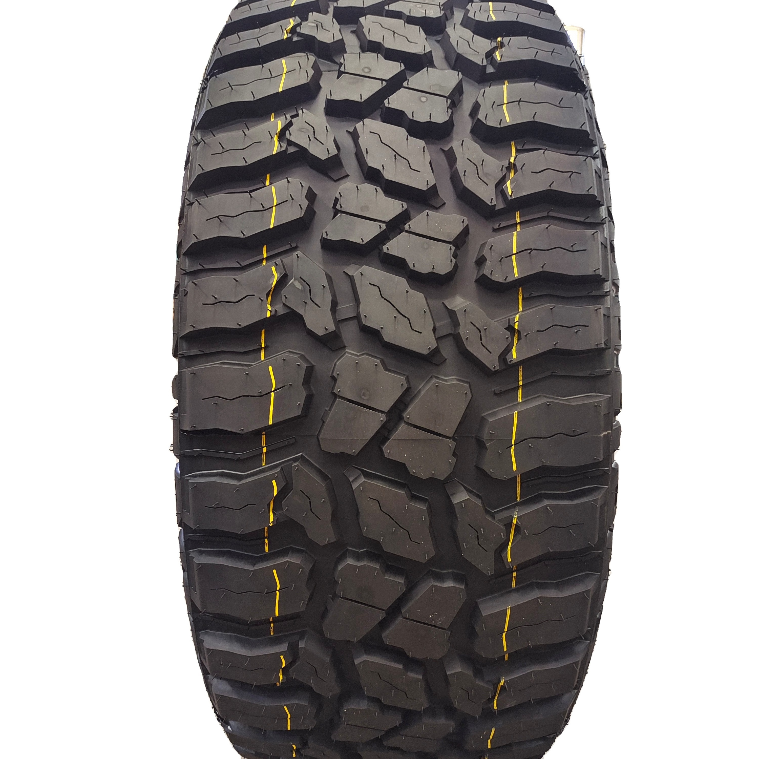 275/60R20LT HD869 HAIDA M/T tire mud tires for cars off road mud terrain tyre