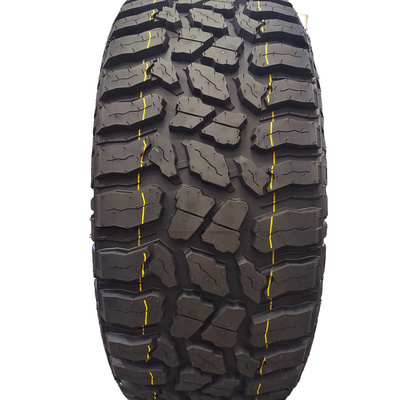 275/60R20LT HD869 HAIDA M/T tire mud tires for cars off road mud terrain tyre