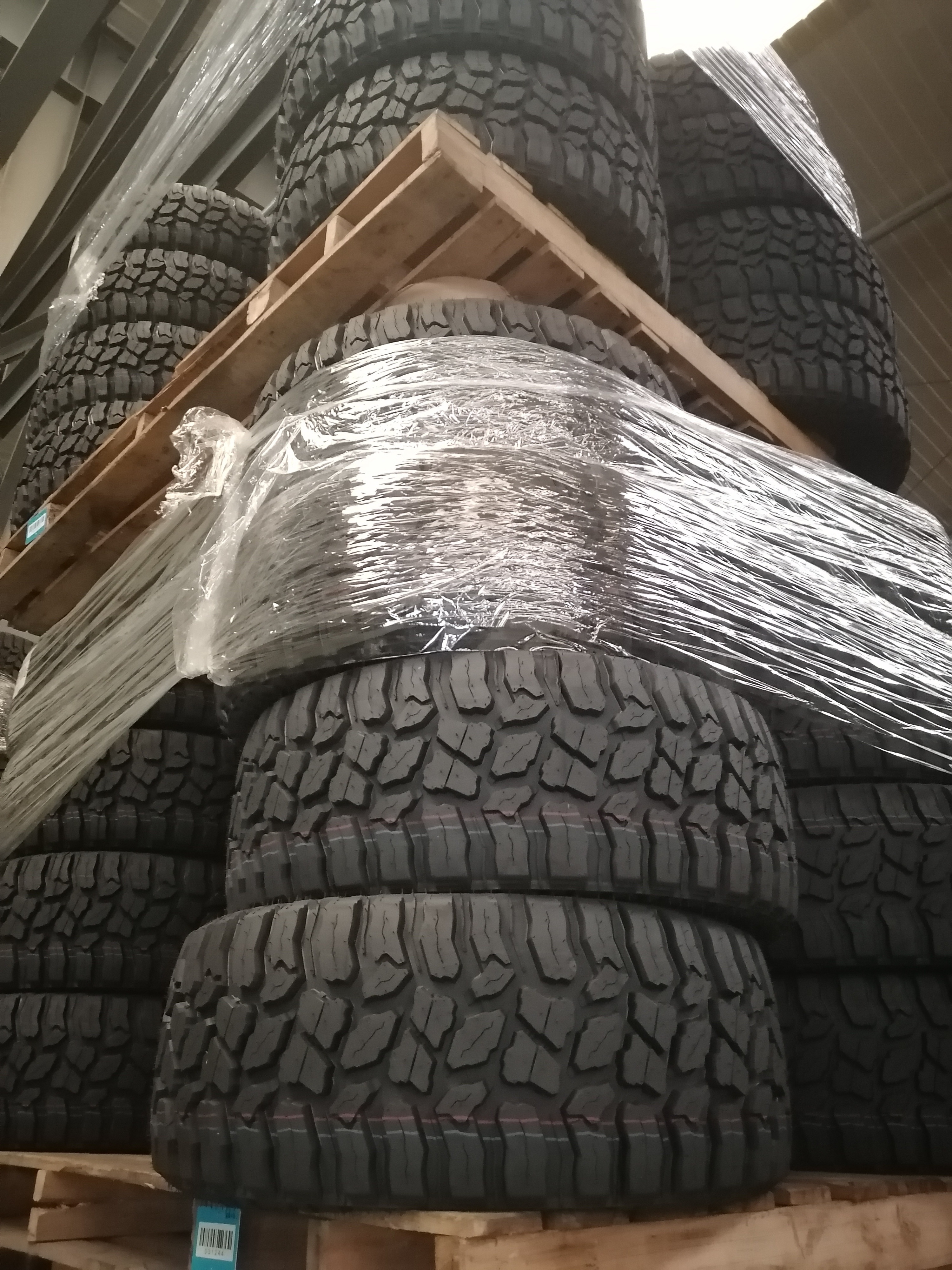 40X15.50R28LT 40*15.50R28LT MK869 MIKLEKING M/T tire mud tyres