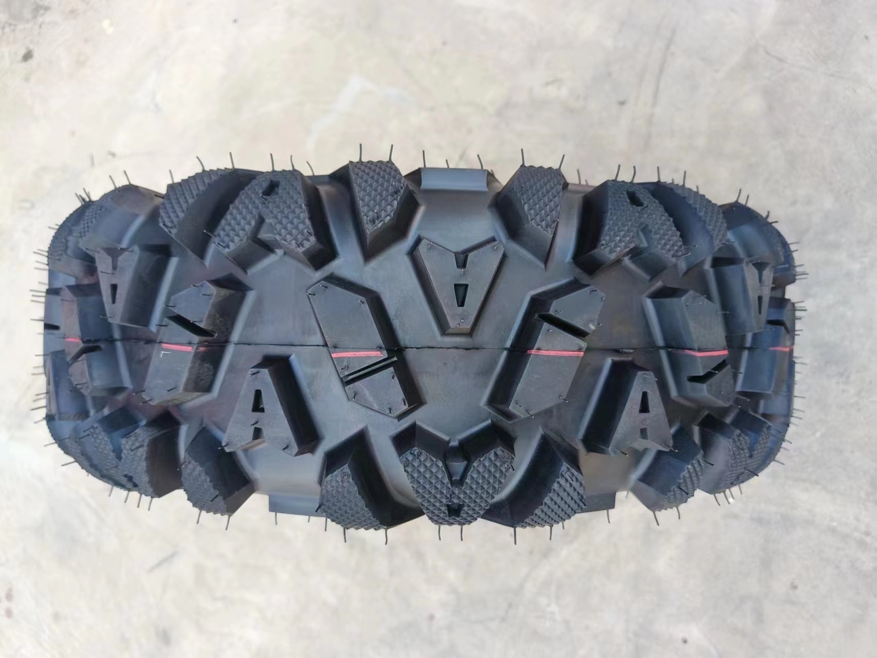 30*10-14 30X10-14 F981 6PR FAREAST ATV and UTV TIRES