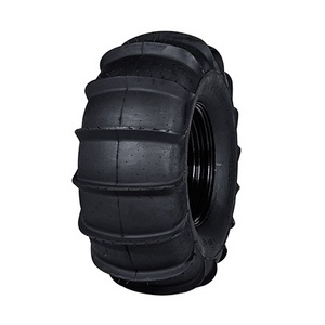 13-15  6PR  tubeless sand tires 15 inch wide atv utility utv tyres could match rim