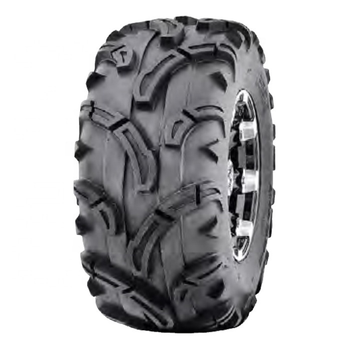 AT25x10-12 25*10-12 P351 6PR atv sport front tire utility utv sxs tyres could match rim with E4 Emark