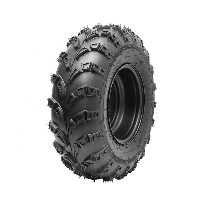 23X7-10 W3039 4Ply 10inch tubeless TL manufacturer wholesale motorcycles atv tire sport utility front utv sxs tyre hot seller