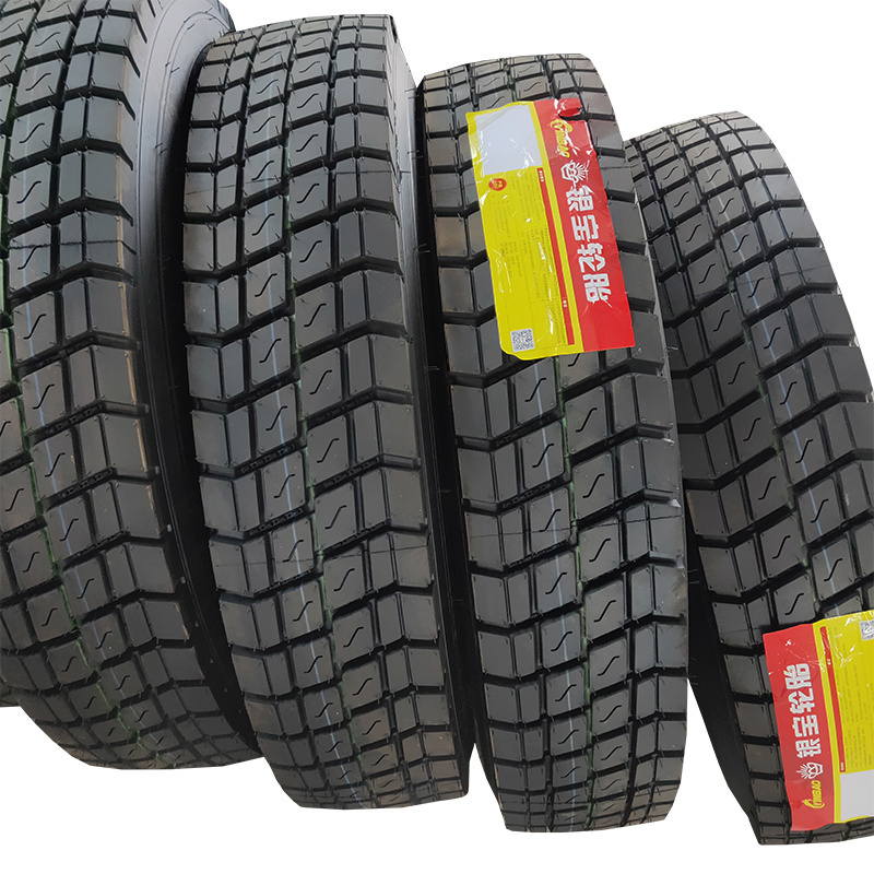 radial truck tires 825r20 with low prices TBR tyre 8.25R20