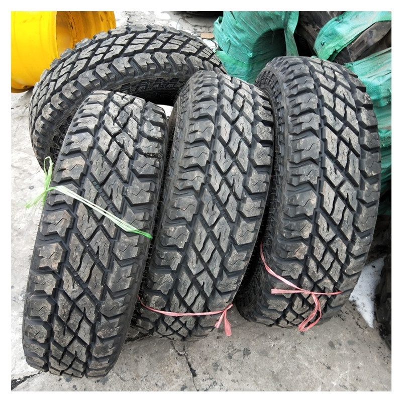 4x4 tyre  off road tires MT Hummer tire 255/85R16