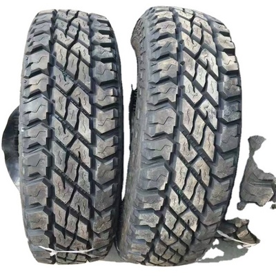 4x4 tyre  off road tires MT Hummer tire 255/85R16