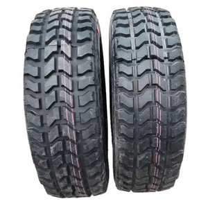 Special Service All-Position Radial tyre 37X12.5R16.5 hummer tire 37*12.5R16.5