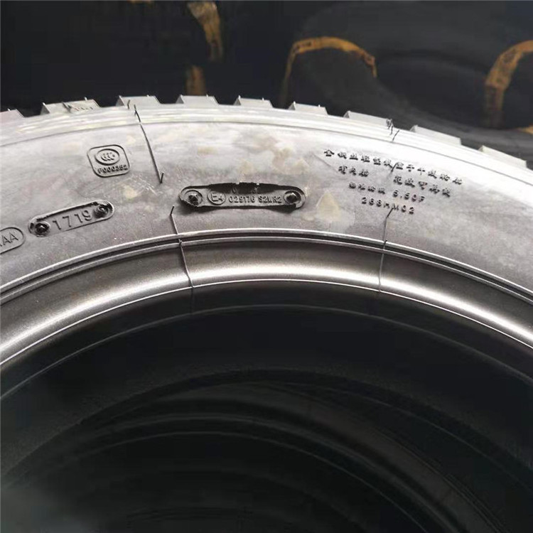 All Steel Radial Light Truck Tire 6.50R16 LT  650R16 tyre