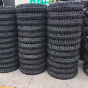 high quality bias tyre 750-16 825-16 block pattern LT tyre