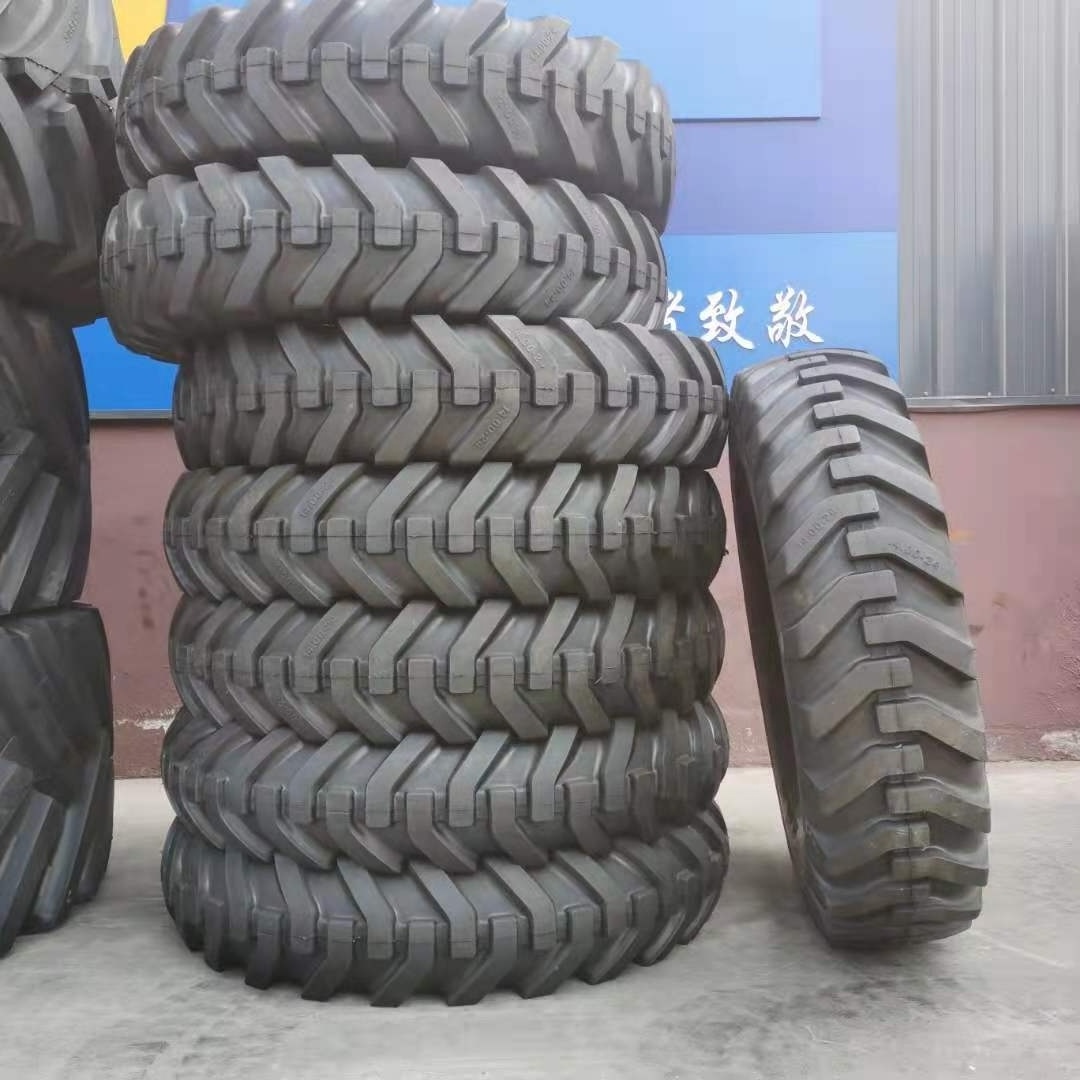 Bias moto grader tyre 1300-24 1400-24 15.5-25 17.5-25 G-2/E-3 pattern tyre with good quality & prices